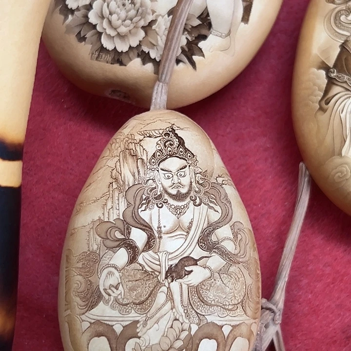 葫芦葫芦一把刻画葫芦