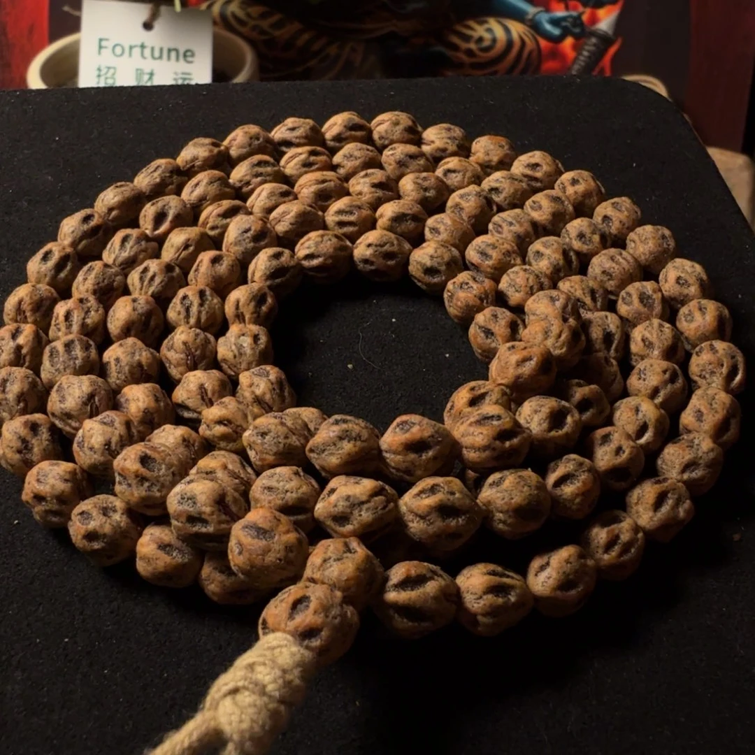 柏香籽/百香籽吊坠