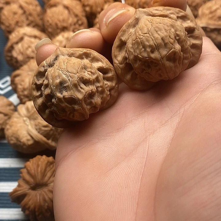 吊坠文玩核桃大耳朵图图