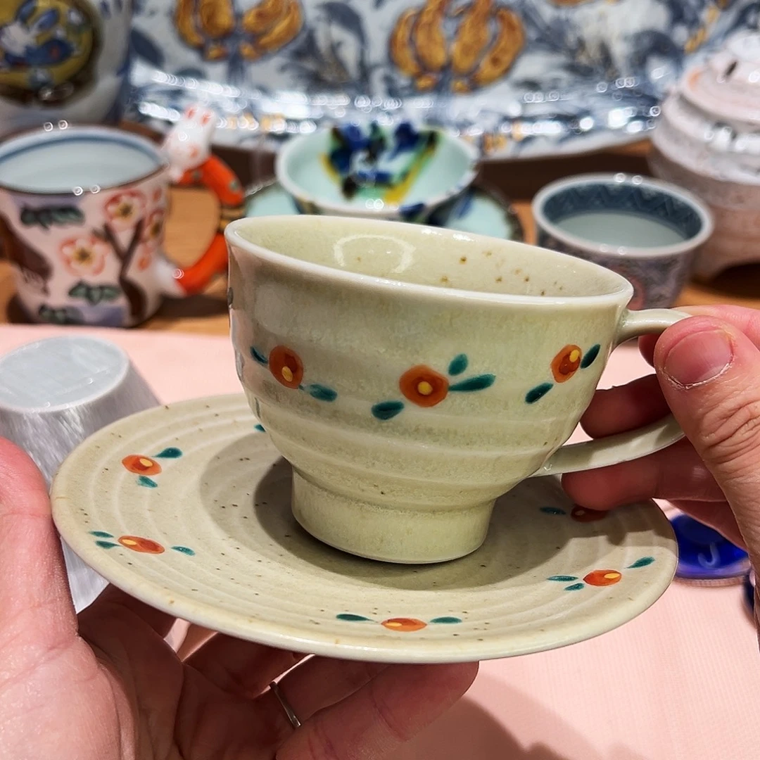 咖啡杯水杯茶杯茶壶