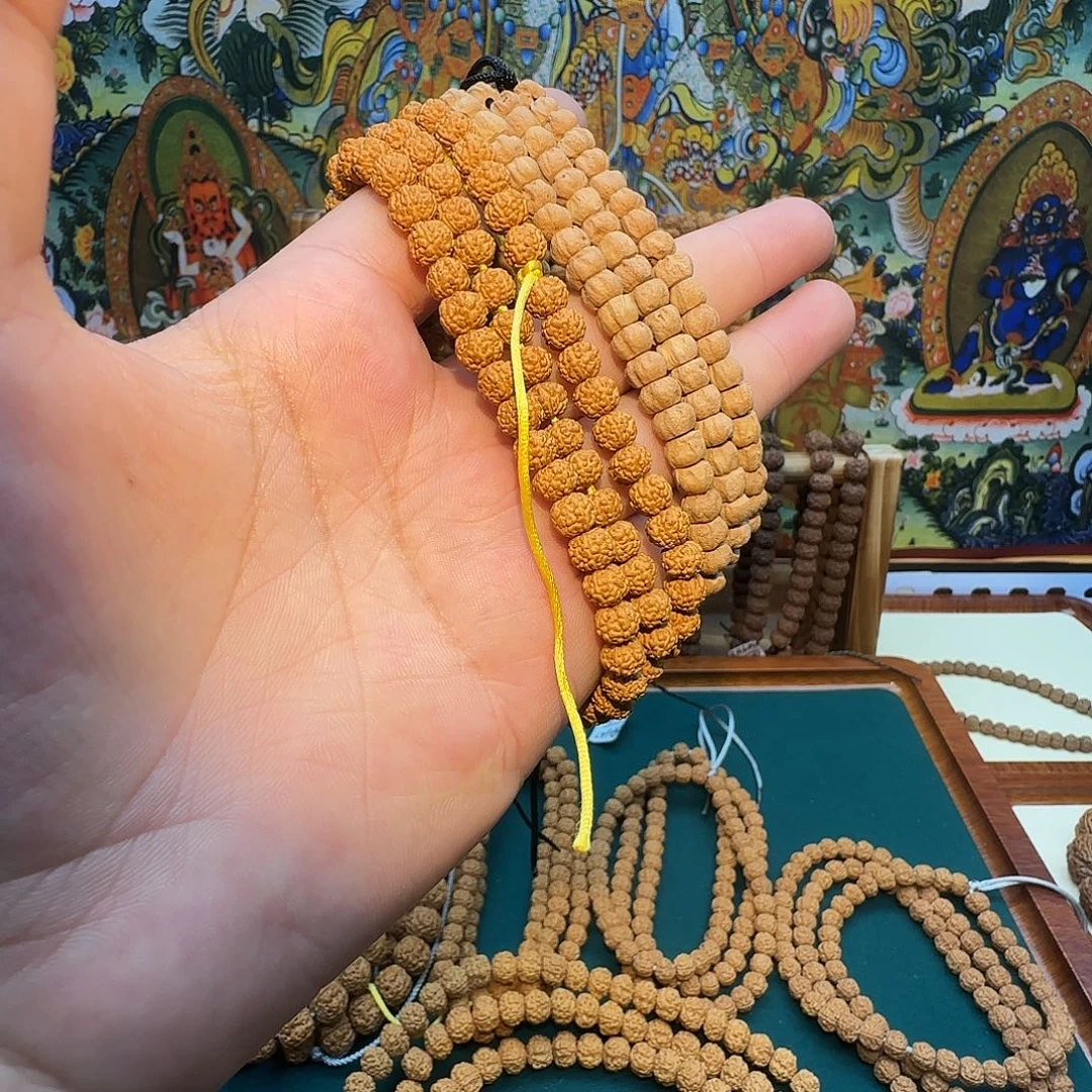 吊坠金刚菩提小金刚