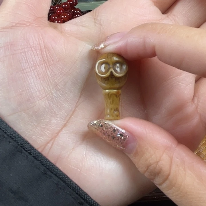 鹿骨手串/手链驼骨41