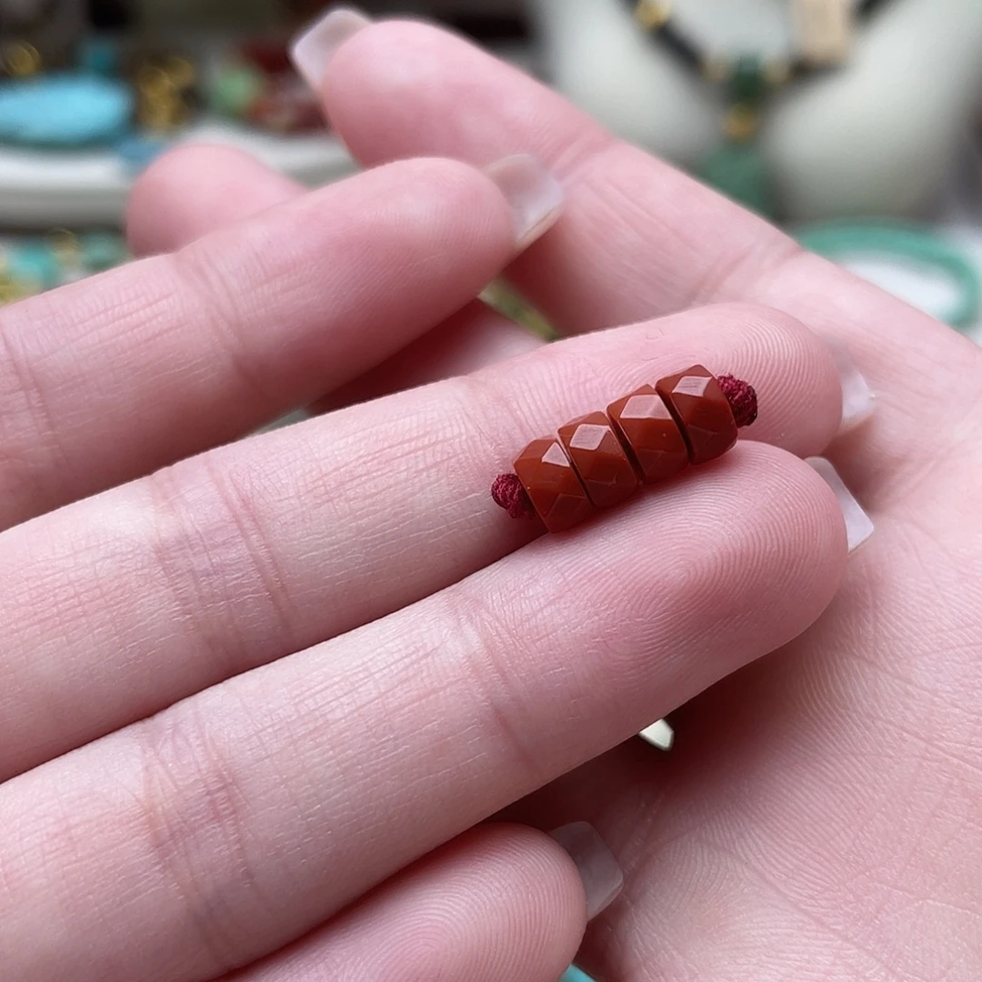 南红玛瑙未镶嵌设计