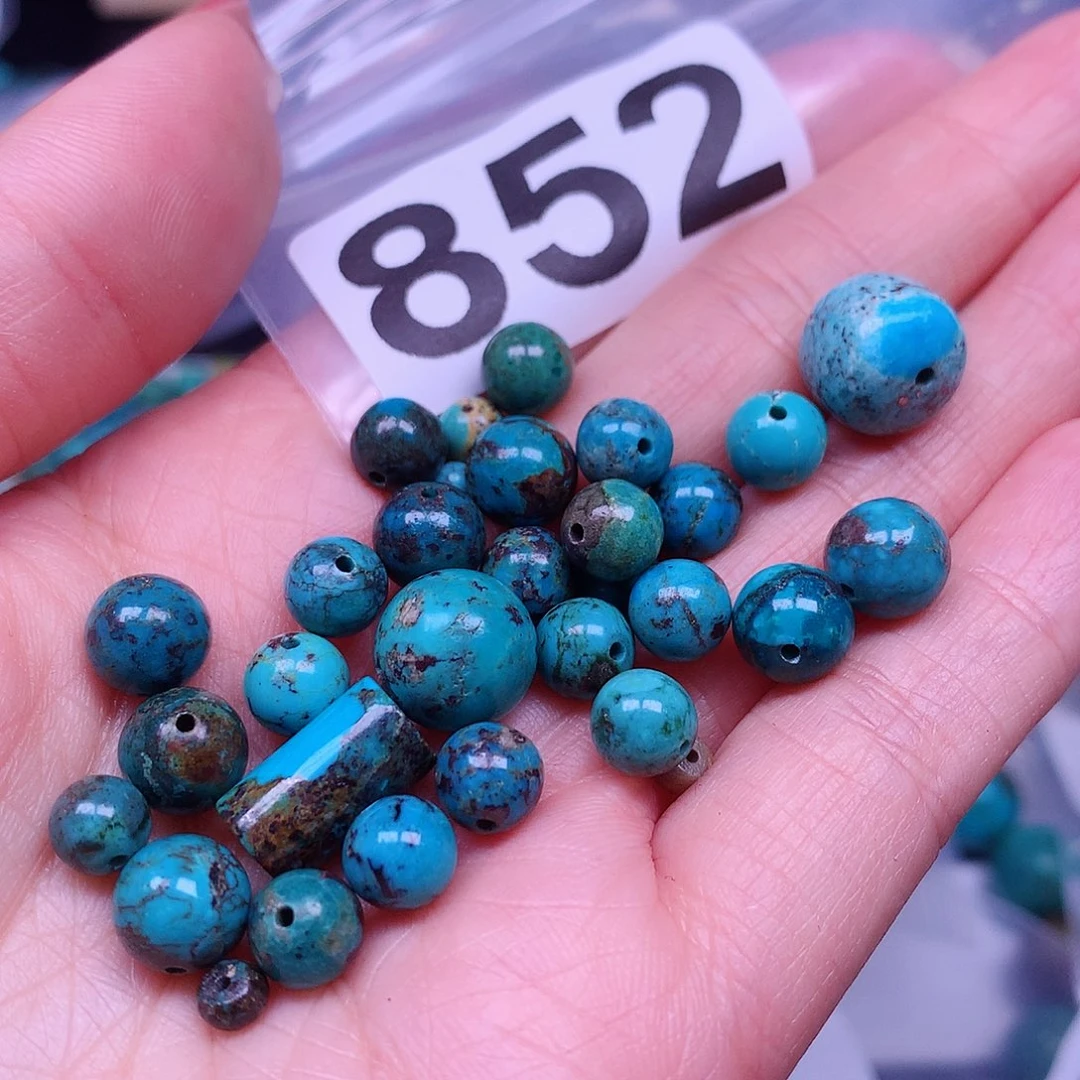 空竹粉丝专享十堰特色手工散珠