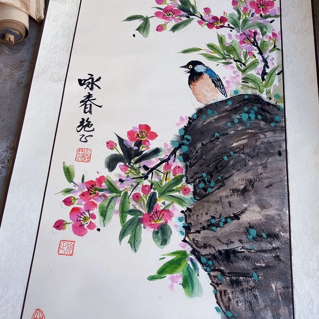 摆件，轴坏，破损，水渍都是正常