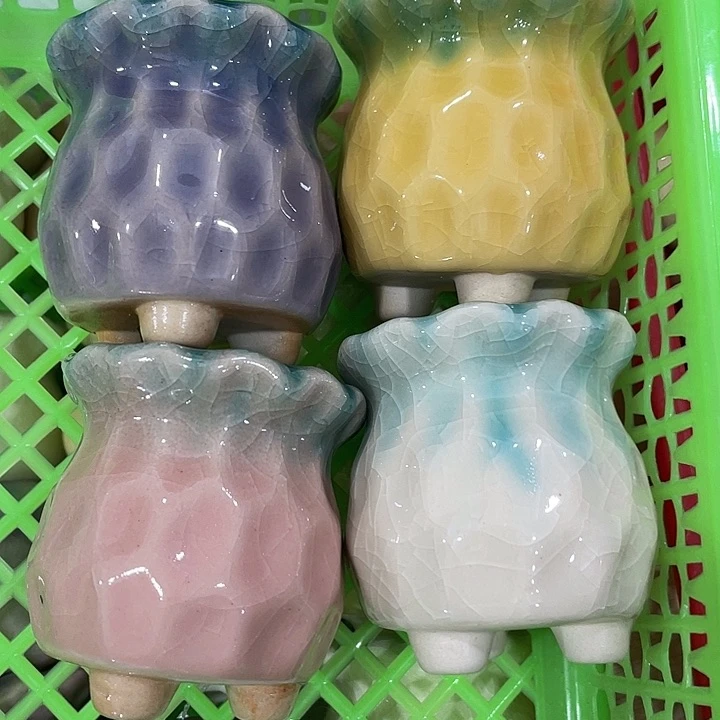 高温陶瓷材料及工艺技术