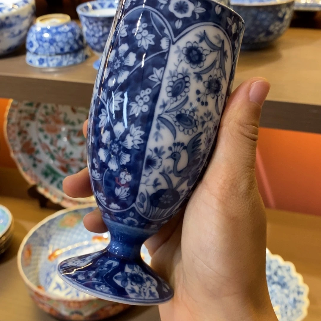 瓷片12 厘米 小杨瓷器陶瓷陶瓷