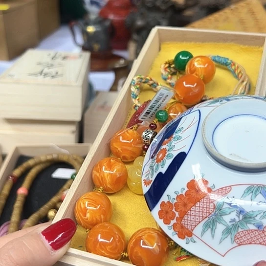 瓷器艺术品工艺品杨*