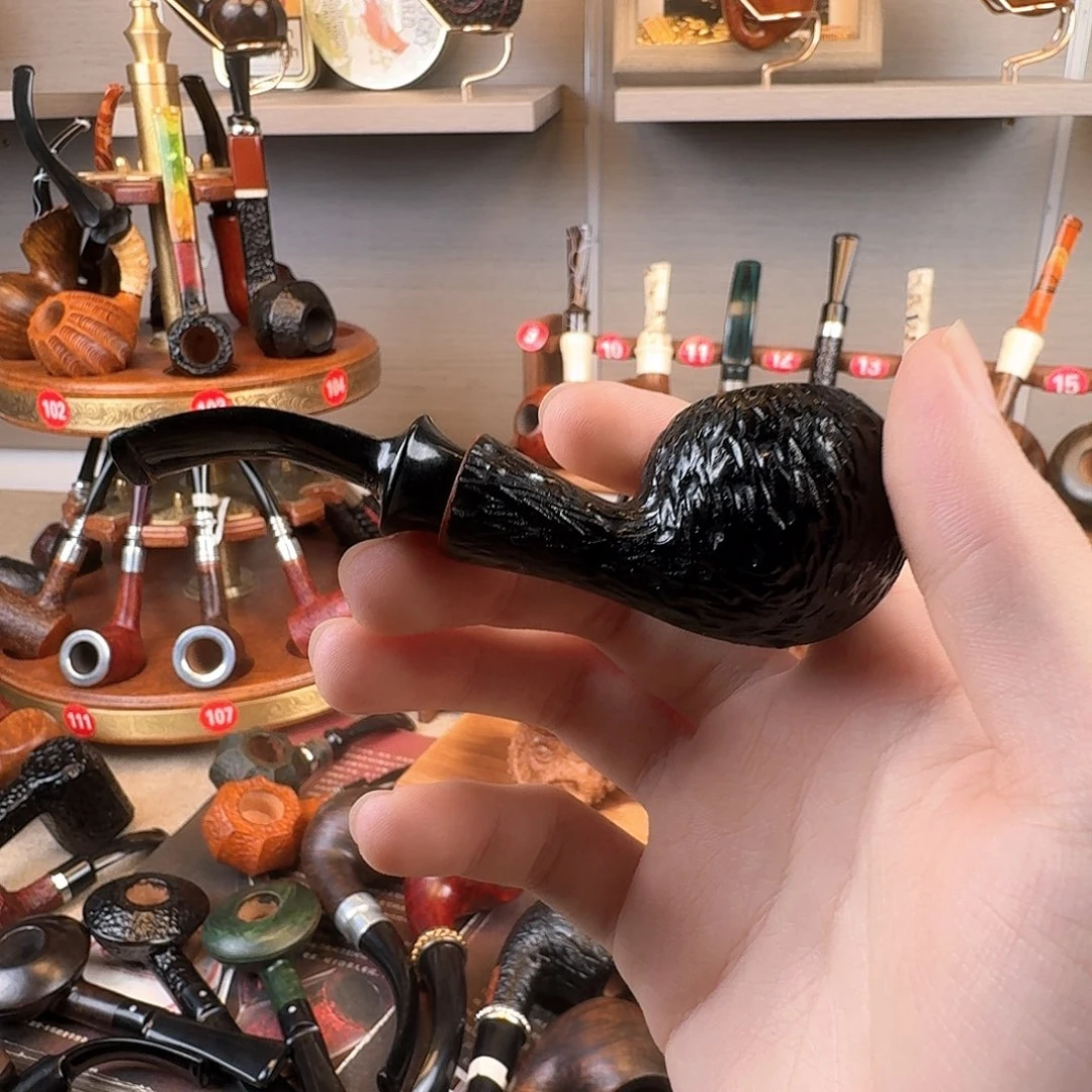 意大利进口石楠木