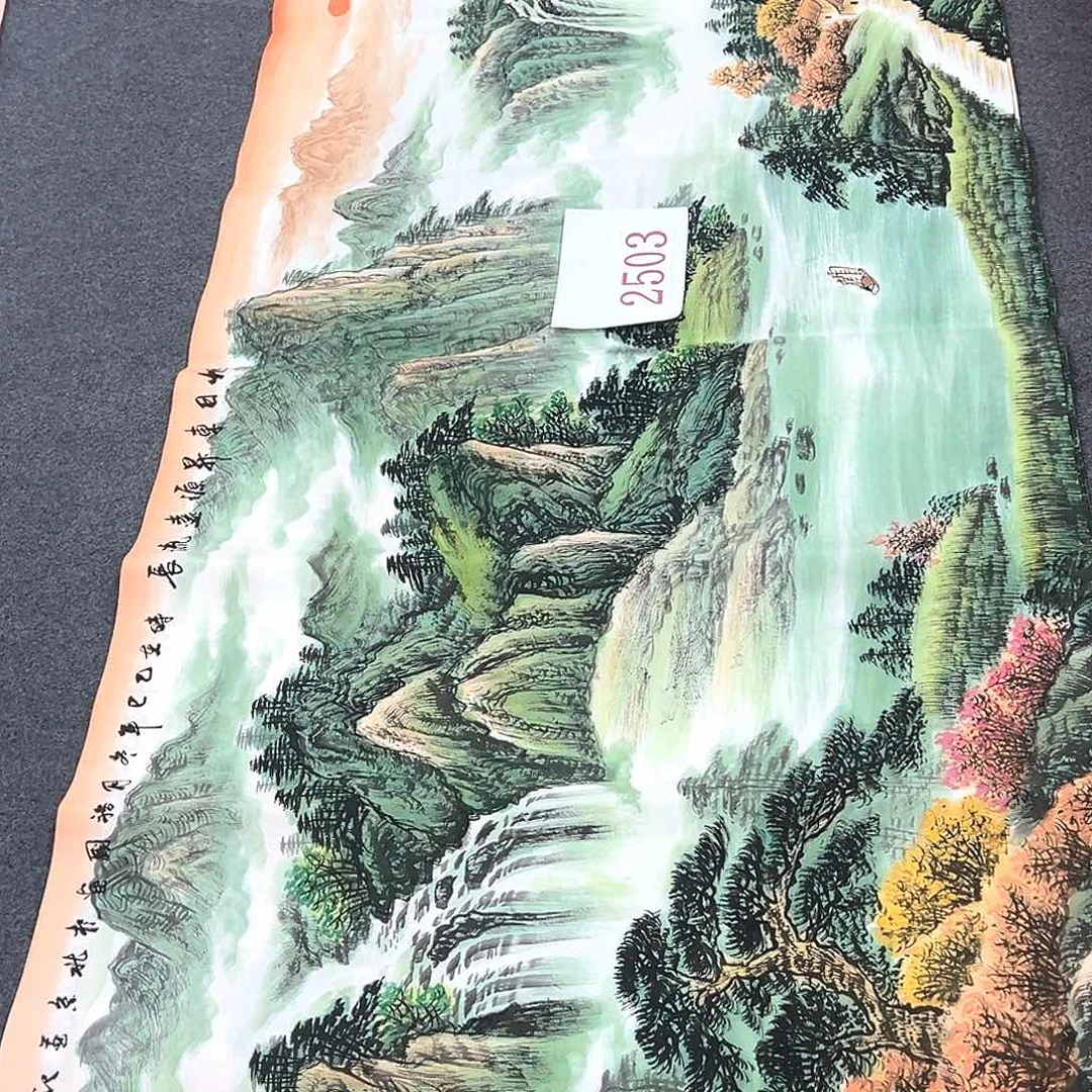 横款惊喜不断期待新作品