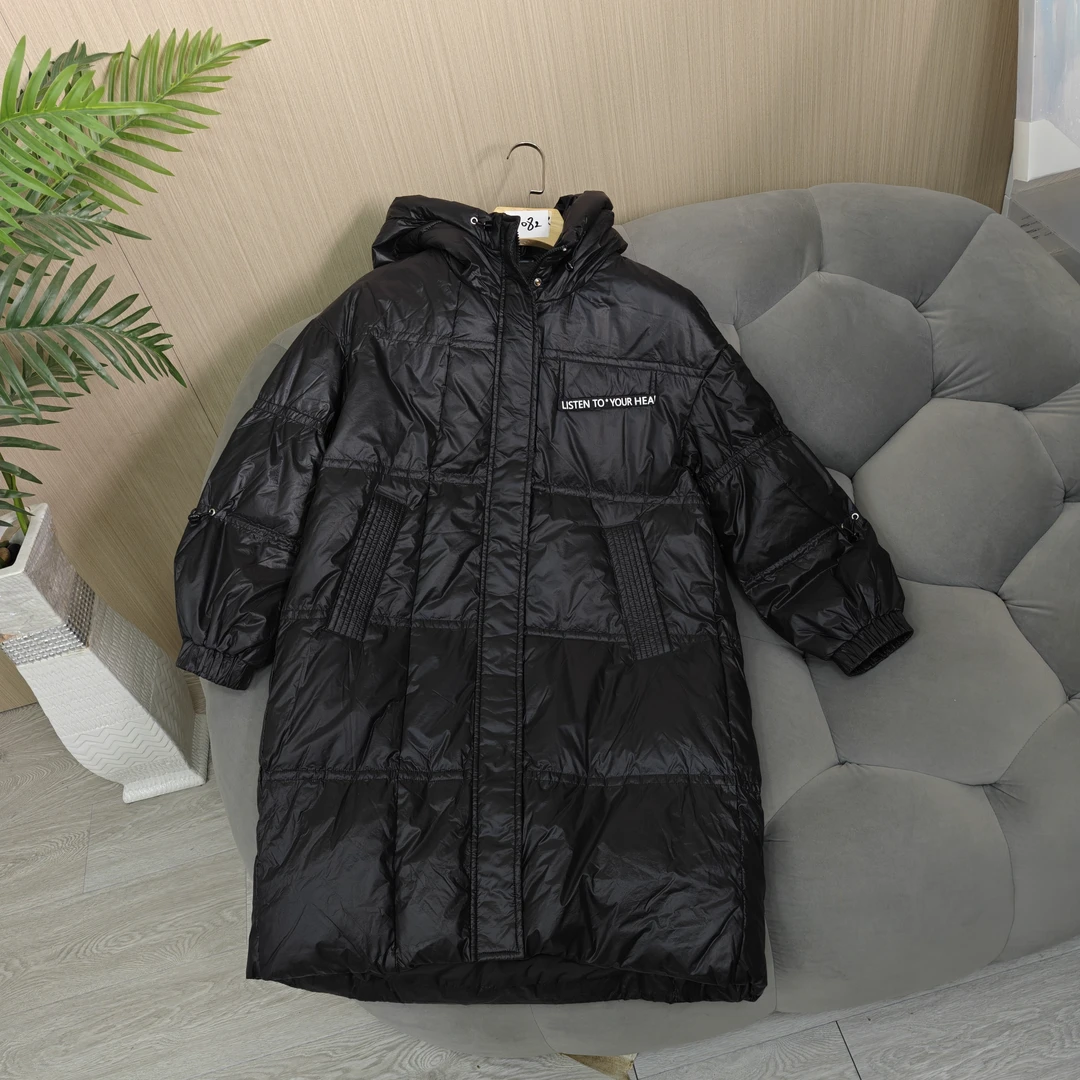 D082特价惊喜【雨~棉衣棉服扣号链接】断码听主播报号棉衣外套加厚