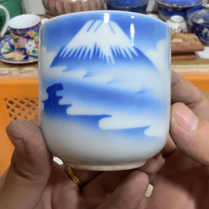 陶瓷推荐第二名20包邮
