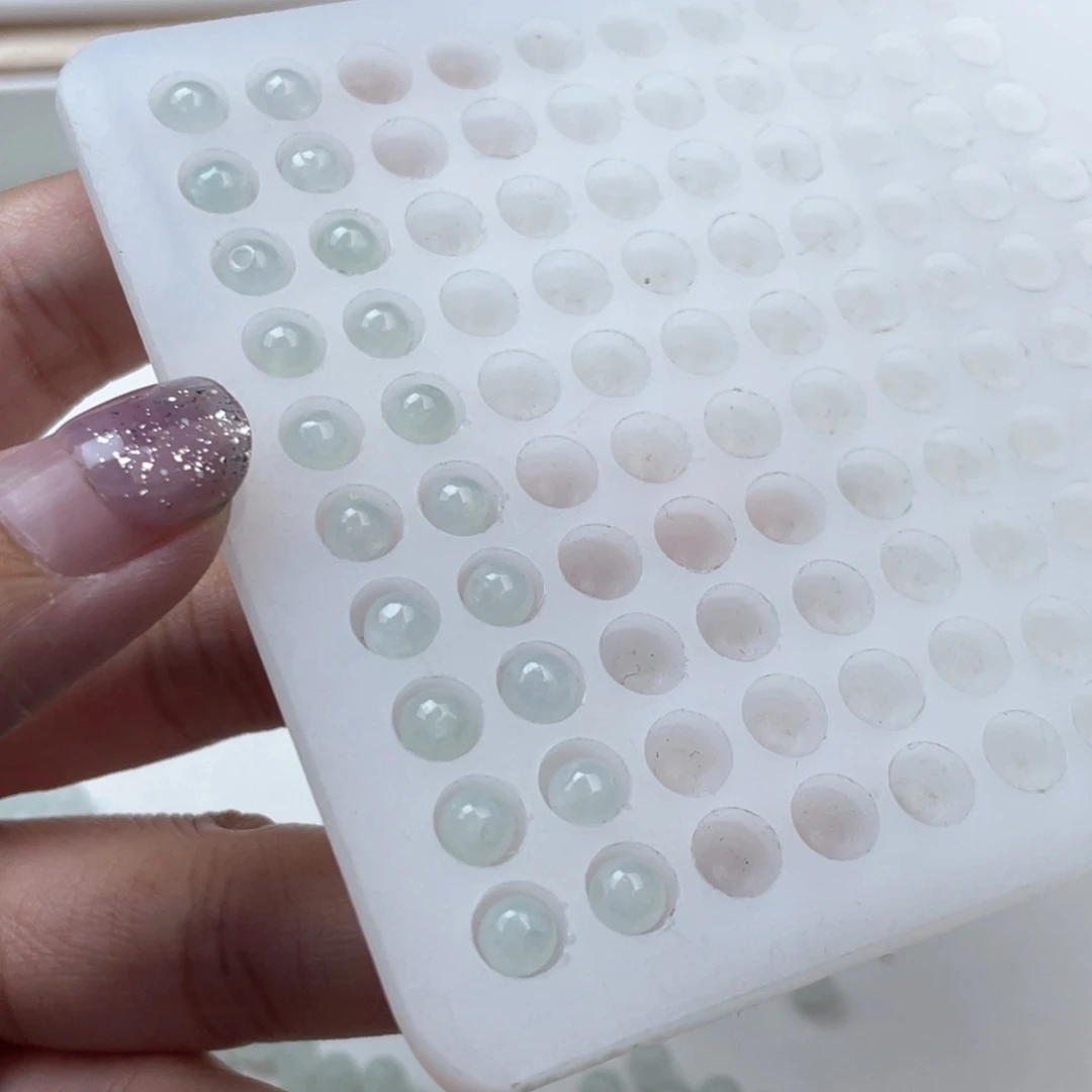 未镶嵌手链翡翠怡**?