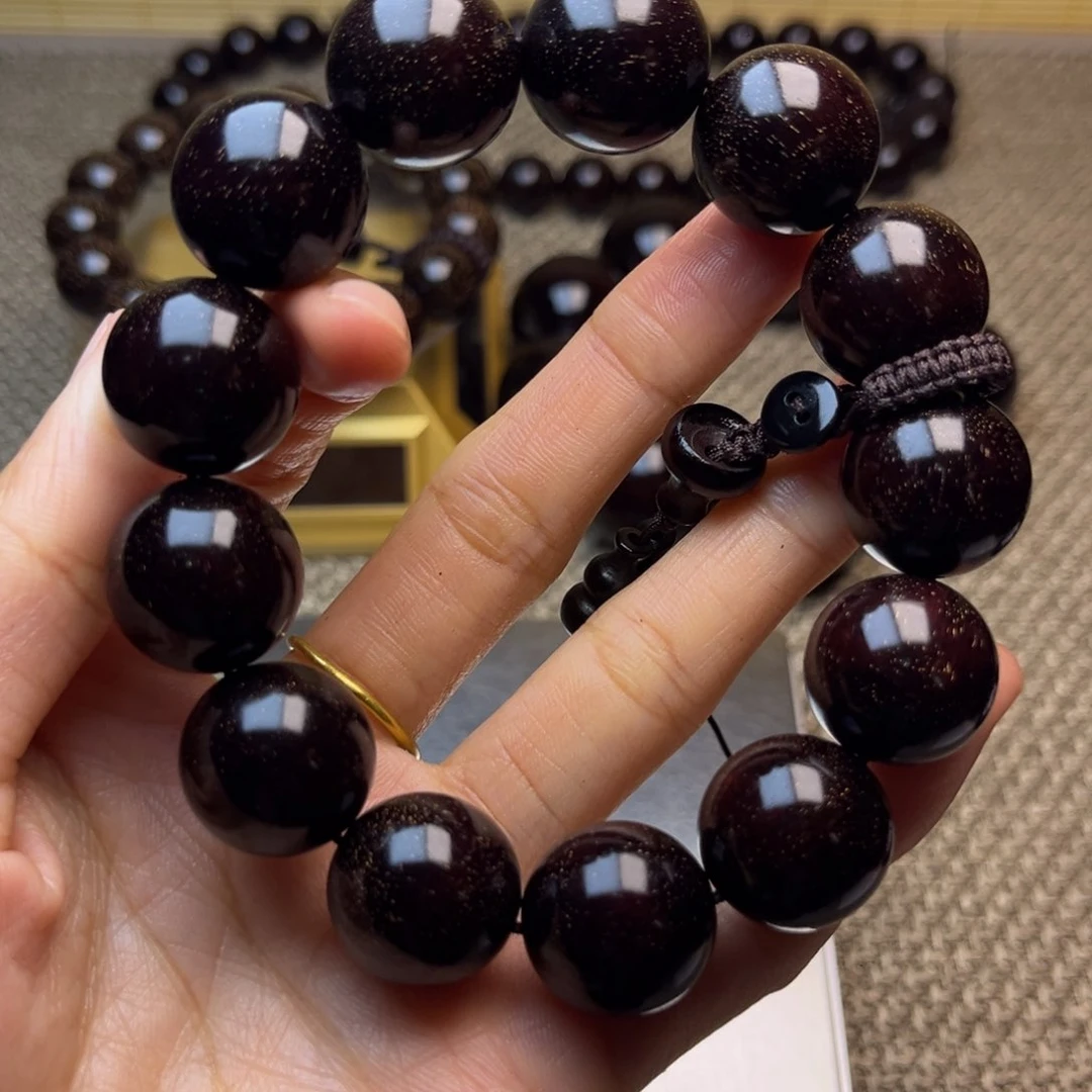 檀香紫檀（小叶紫檀）1.8 13满星