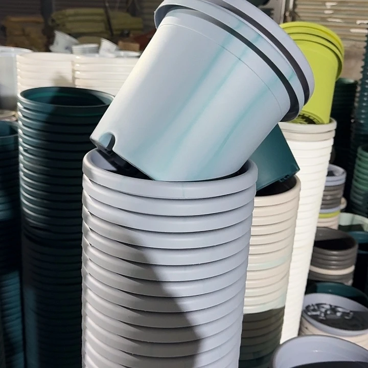 串色4#口径25雾霾蓝10个无托