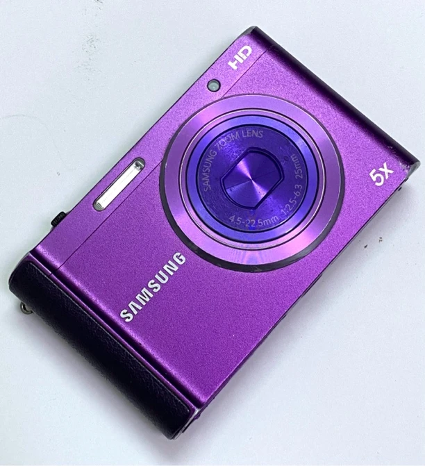 9新 Samsung/三星 ST88功能正常，配件齐全