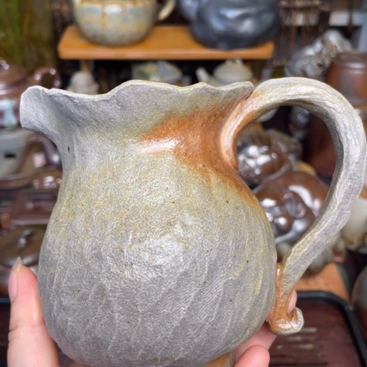 茶壶紫砂宜兴紫砂原矿泥料