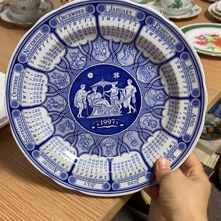 瓷片中古欧瓷瓷器陶瓷