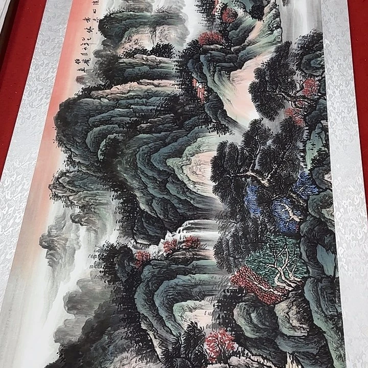 展示作品作品展示纸本