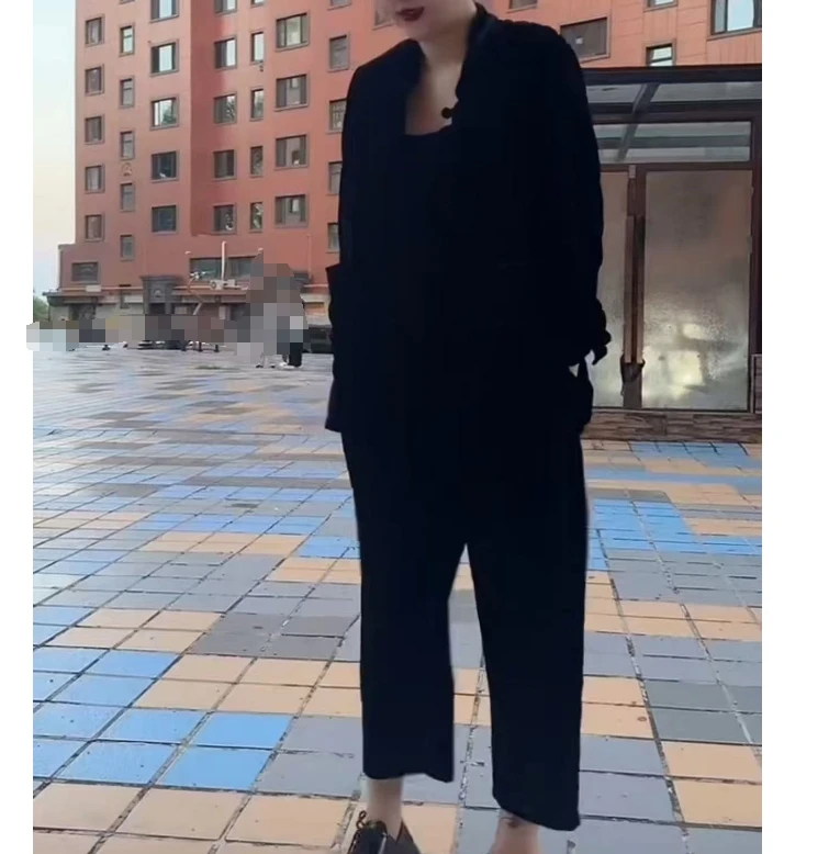 时尚潮流百搭精品女装dgd2794