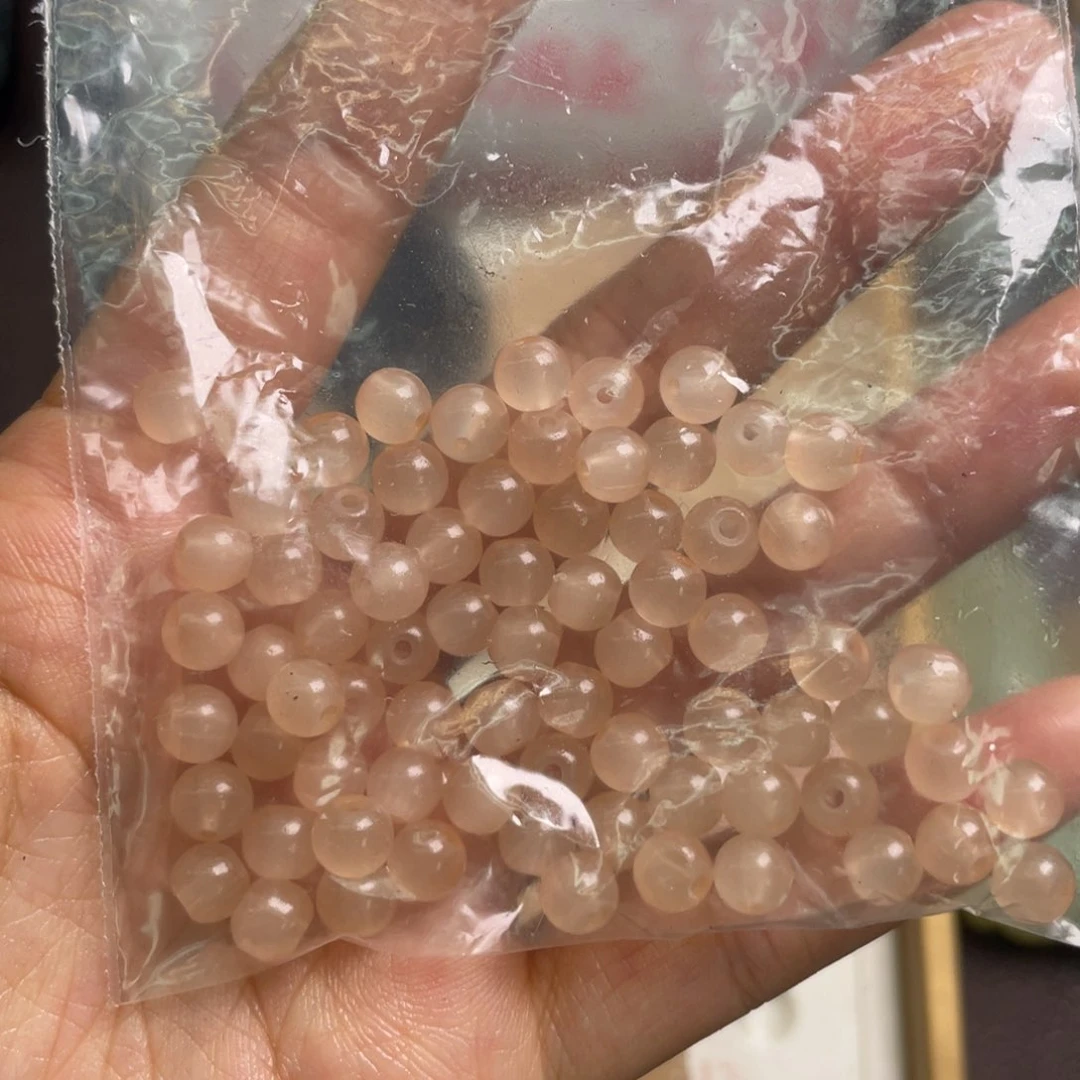 合金手镯石英质玉10.70