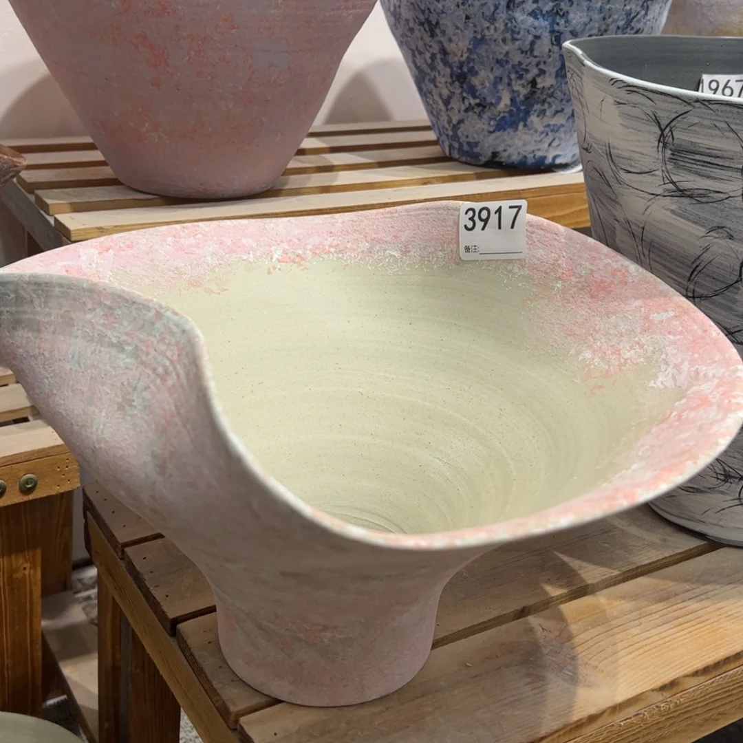 瓷片3917高19口24已打孔