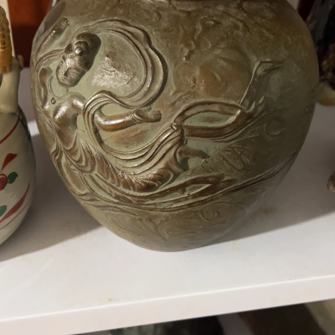 天***语陶瓷制品加工工艺技术