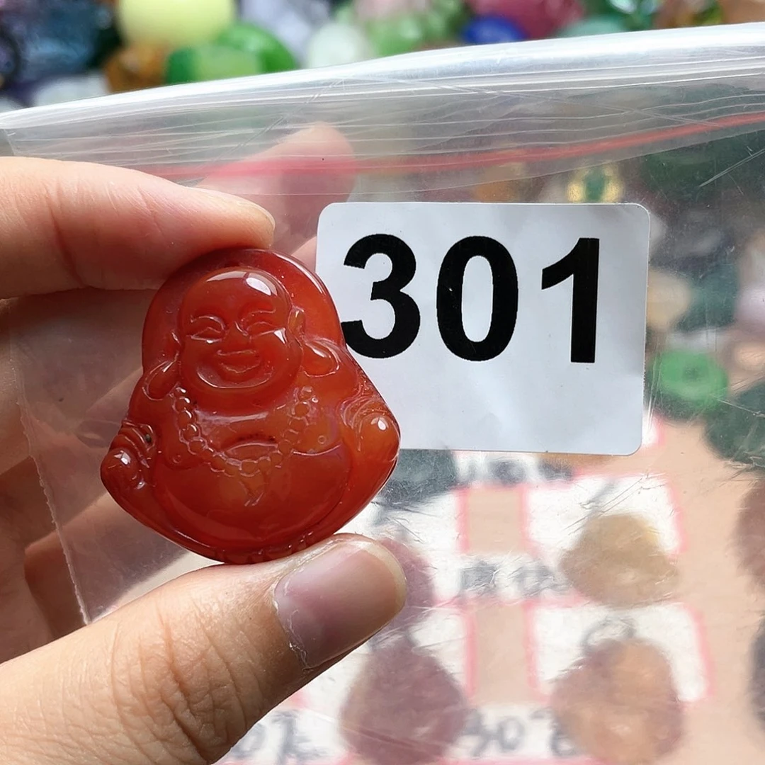 玛瑙/玉髓颈饰合金小*螺