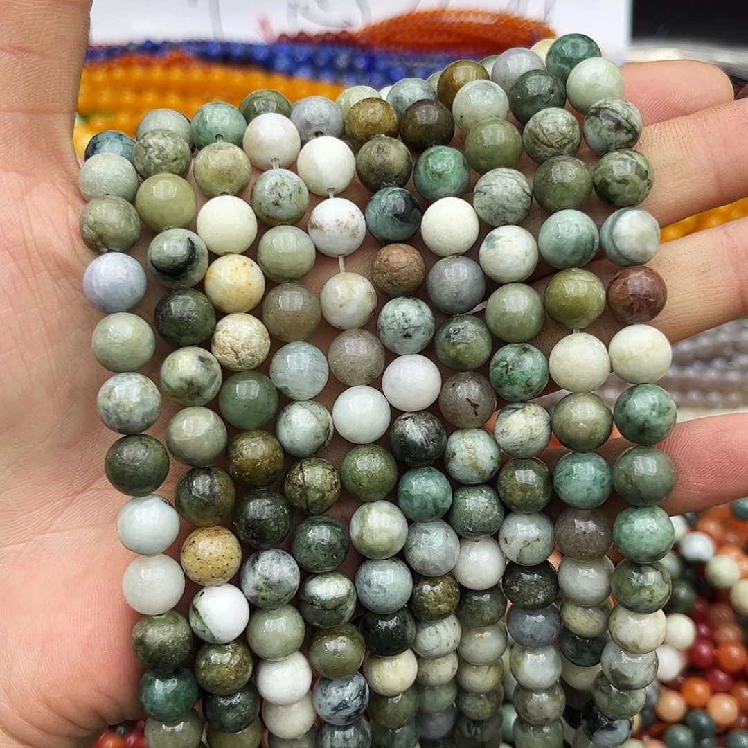 玛瑙/玉髓未镶嵌珠宝半成品k10缅翡