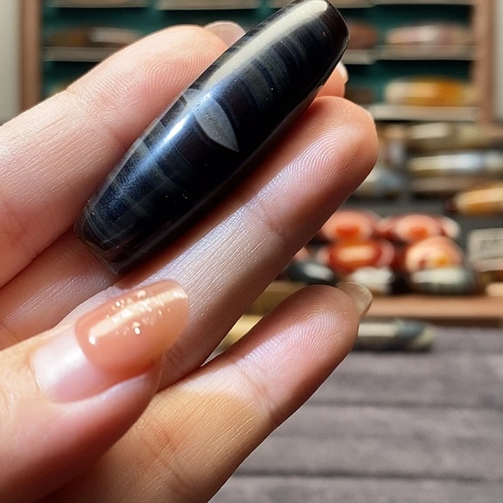 未镶嵌吊坠(不含链)玛瑙/玉髓