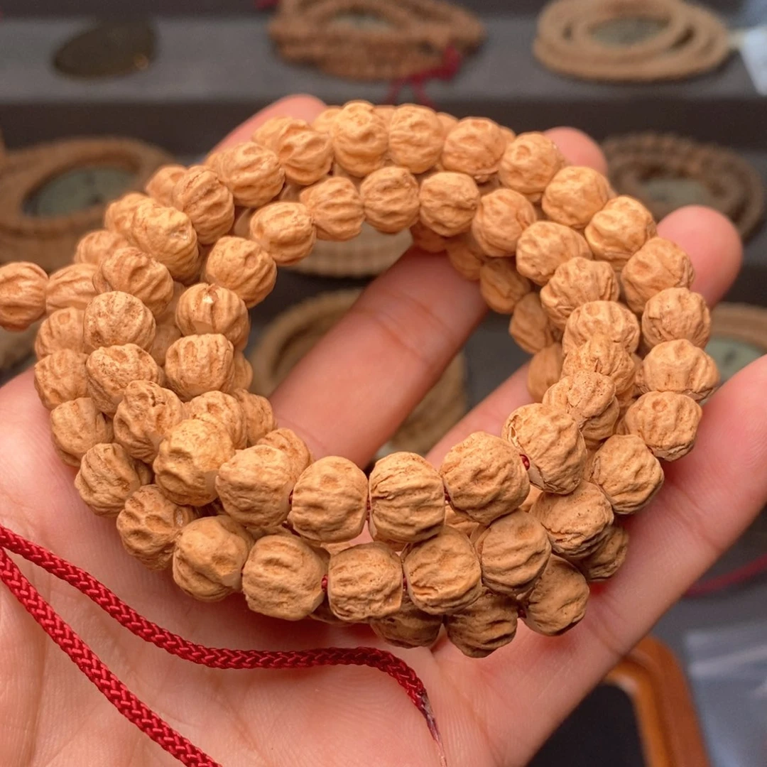 柏香籽/百香籽吊坠