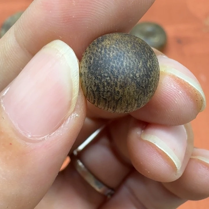 大叶紫檀（黑酸枝木类）