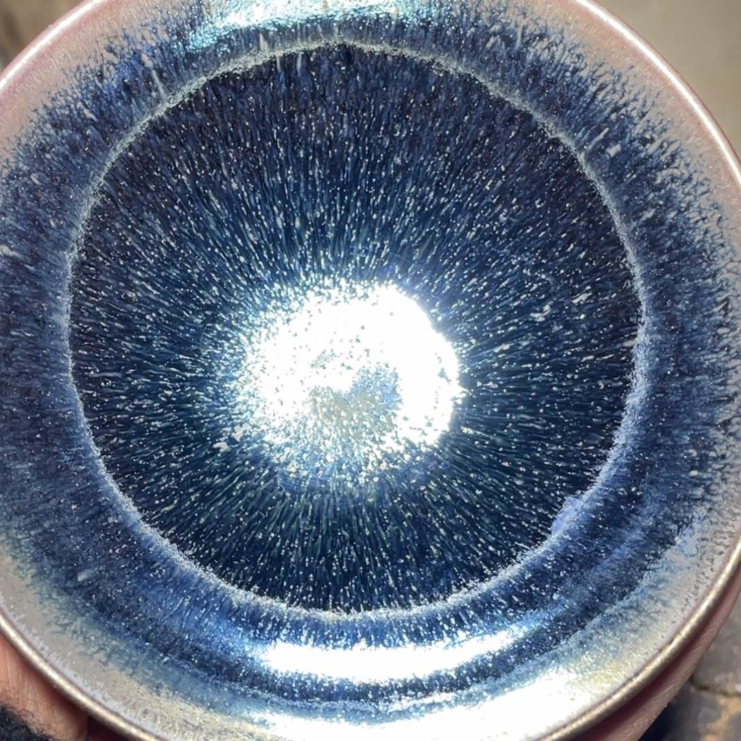 茶盏知音茶盏主人杯8