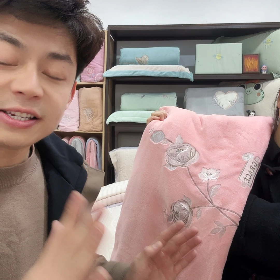 原驼毛马正身毛四件套