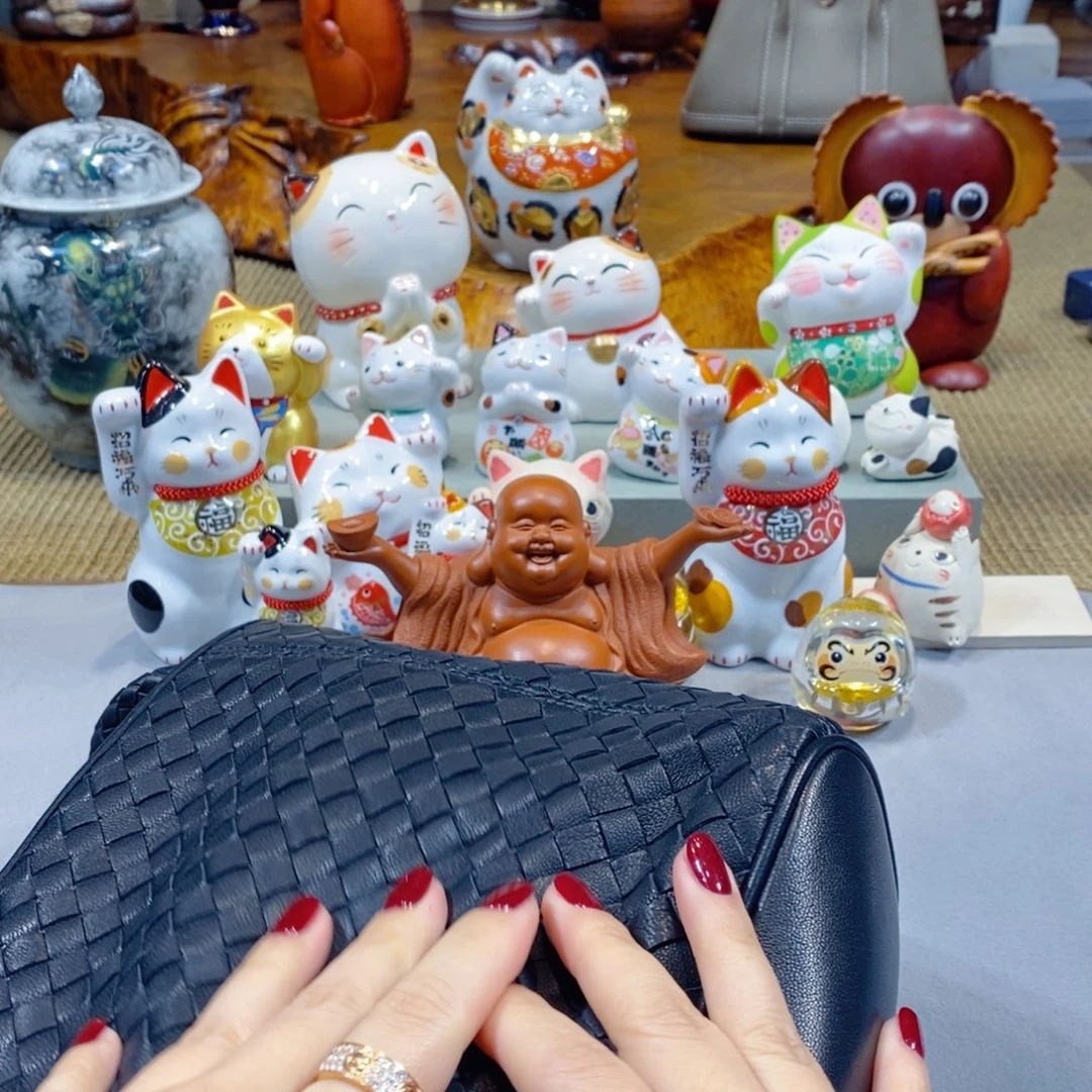 如图所示 观兰器物