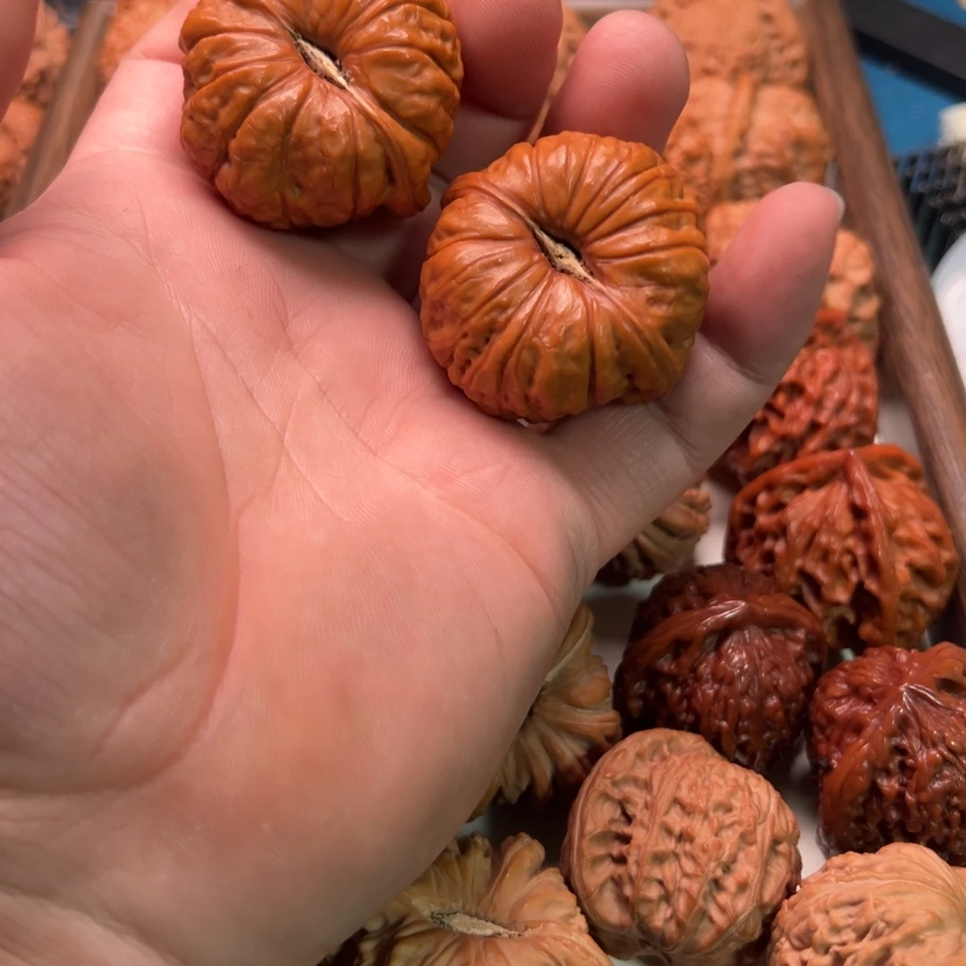 走***机文玩核桃吊坠健健康康就咯哦哦