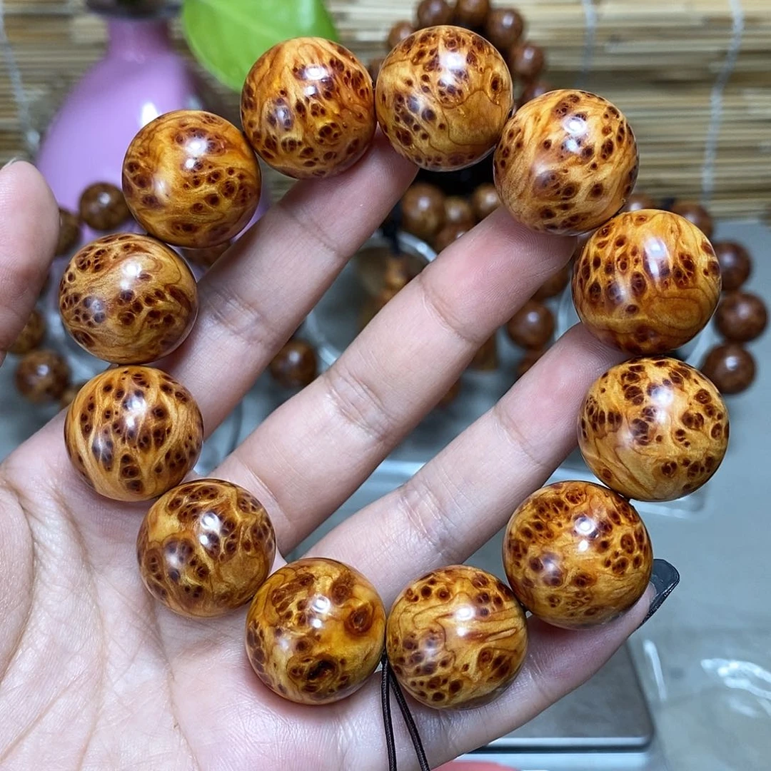 柏木（崖柏）手串/手链棪