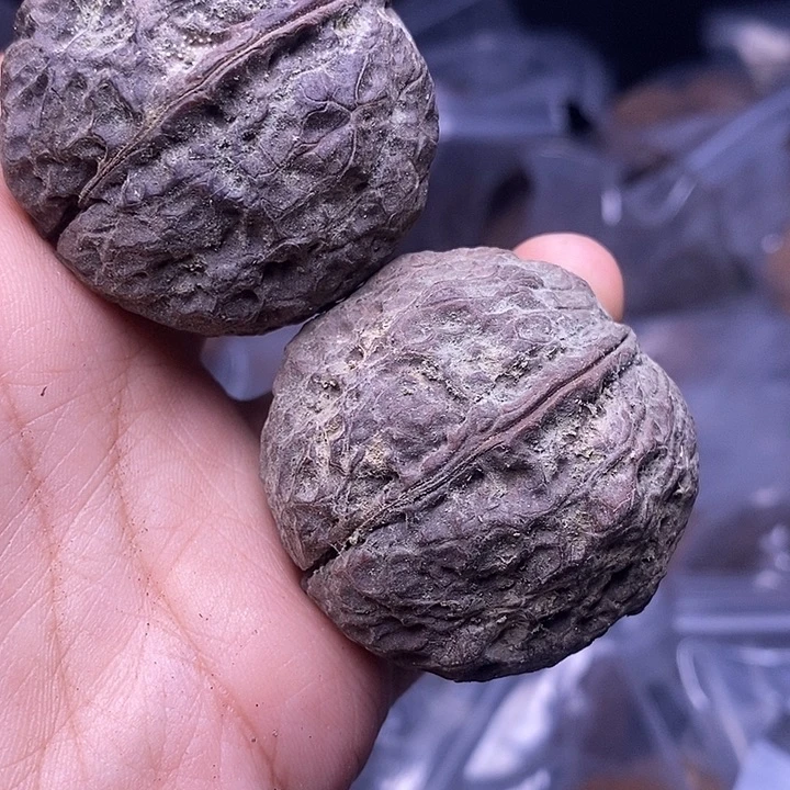 把件文玩核桃   101