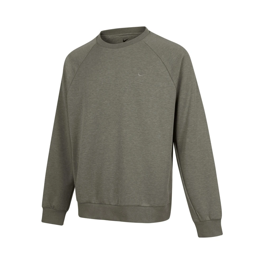 【滔搏联动】NIKE耐克男子ASMNKDF UV PRIMARYLSCREW卫衣FZ0972-320