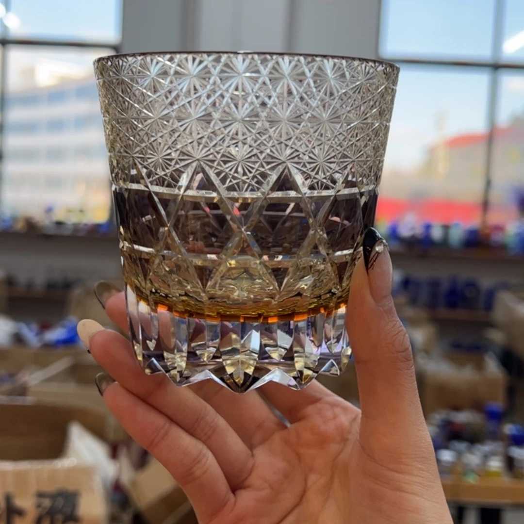 【闪购商品】紫莹石一个，高货福利