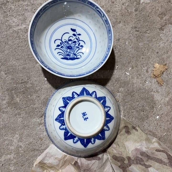 摆件景德镇陶瓷艺术品