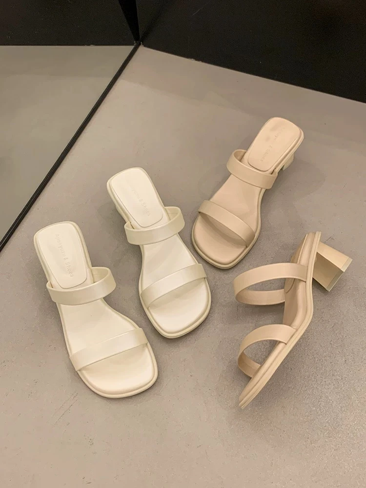 琳芷新款拖鞋77-11