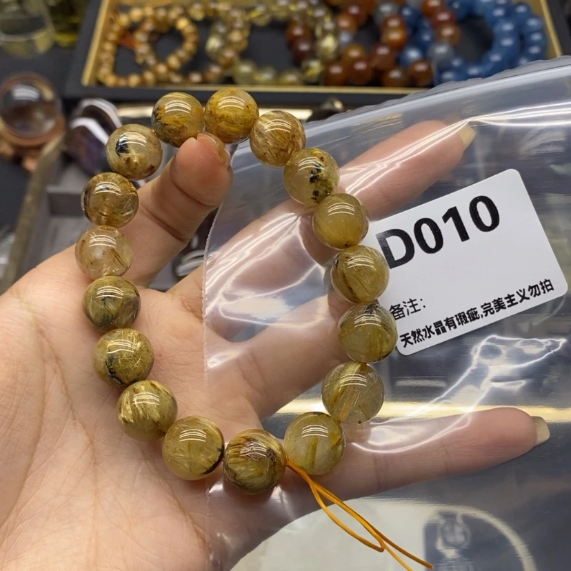 【闪购商品】未镶嵌珠宝半成品水晶