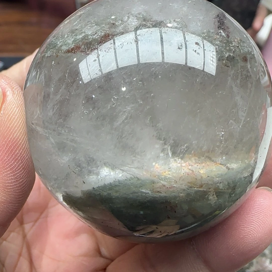 水晶未镶嵌未镶嵌b507