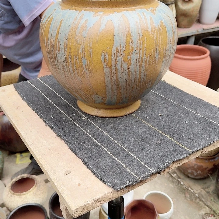 高度27口径18有孔