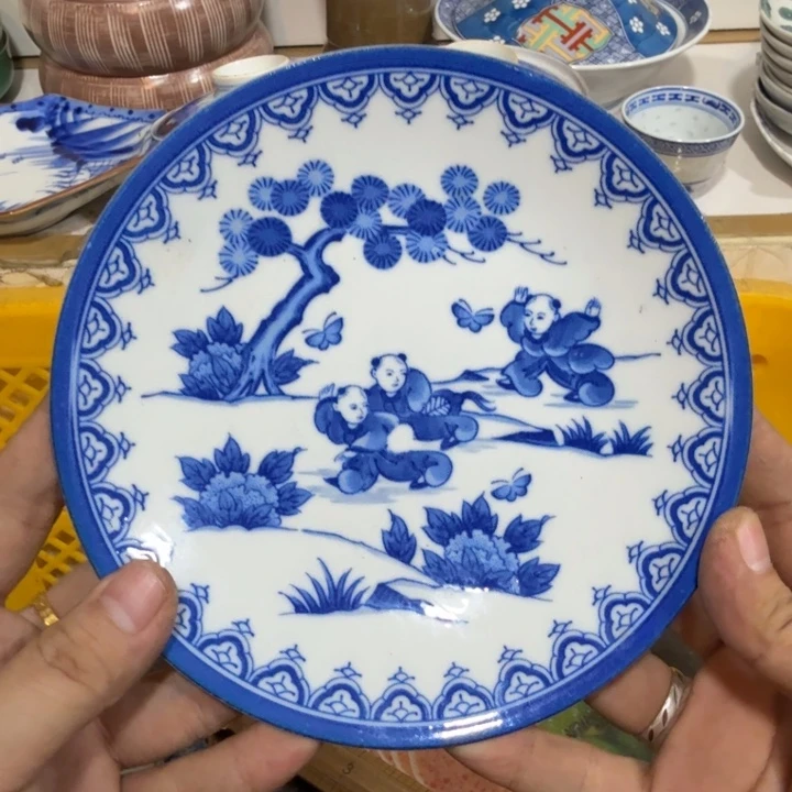 陶瓷推荐第二名20包邮