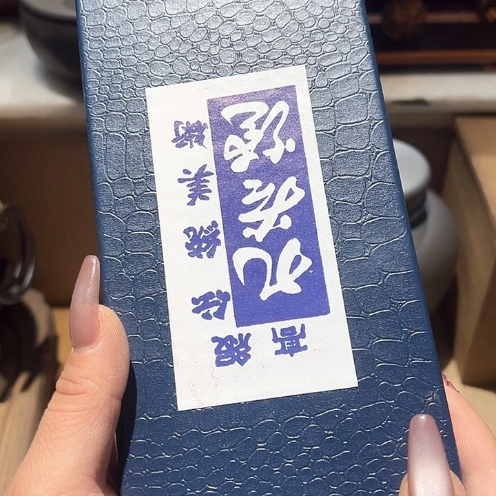 瓷片密胺手绘陶瓷