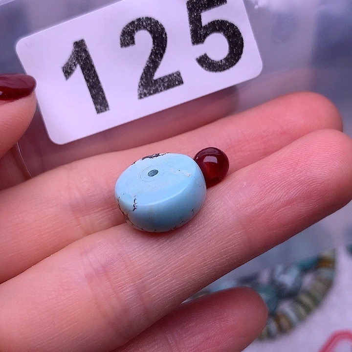 南红玛瑙未镶嵌珠宝奇石