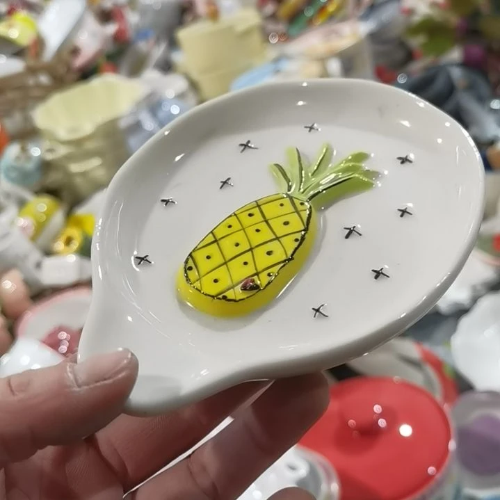 陶瓷产品设计质量