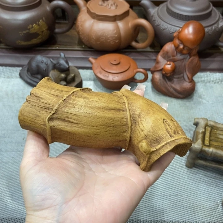 紫砂茶壶宜兴紫砂